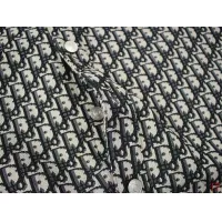 $68.00 USD Christian Dior Jackets Long Sleeved For Unisex #1404144