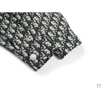 $68.00 USD Christian Dior Jackets Long Sleeved For Unisex #1404144