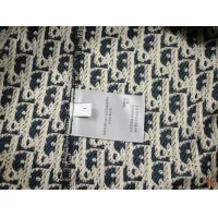 $68.00 USD Christian Dior Jackets Long Sleeved For Unisex #1404144