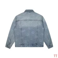 $76.00 USD Gucci Jackets Long Sleeved For Men #1404145