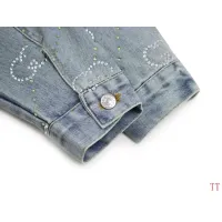 $76.00 USD Gucci Jackets Long Sleeved For Men #1404145