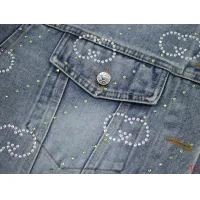 $76.00 USD Gucci Jackets Long Sleeved For Men #1404145