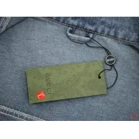 $76.00 USD Gucci Jackets Long Sleeved For Men #1404145