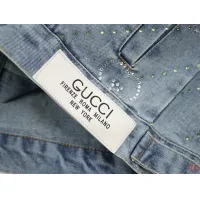 $76.00 USD Gucci Jackets Long Sleeved For Men #1404145