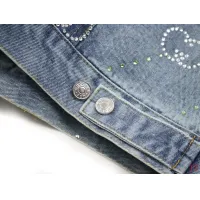 $76.00 USD Gucci Jackets Long Sleeved For Men #1404145