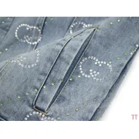 $76.00 USD Gucci Jackets Long Sleeved For Men #1404145