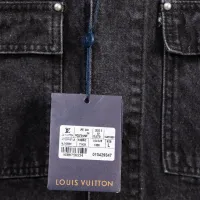 $72.00 USD Louis Vuitton LV Jackets Long Sleeved For Unisex #1404147