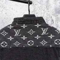 $72.00 USD Louis Vuitton LV Jackets Long Sleeved For Unisex #1404147