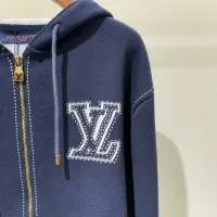 $98.00 USD Louis Vuitton LV Jackets Long Sleeved For Unisex #1404149