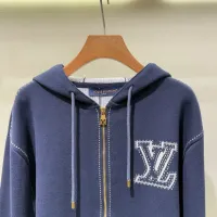 $98.00 USD Louis Vuitton LV Jackets Long Sleeved For Unisex #1404149