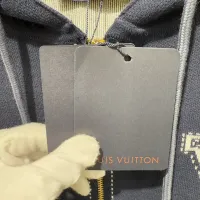 $98.00 USD Louis Vuitton LV Jackets Long Sleeved For Unisex #1404149