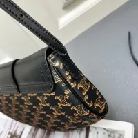$85.00 USD Celine AAA Quality Shoulder Bags For Women #1404150