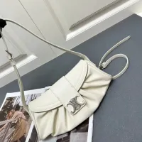 $85.00 USD Celine AAA Quality Shoulder Bags For Women #1404152