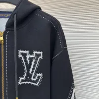 $98.00 USD Louis Vuitton LV Jackets Long Sleeved For Unisex #1404153
