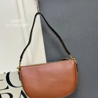 $88.00 USD Celine AAA Quality Shoulder Bags For Women #1404154