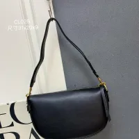 $88.00 USD Celine AAA Quality Shoulder Bags For Women #1404155
