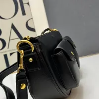 $88.00 USD Celine AAA Quality Shoulder Bags For Women #1404155