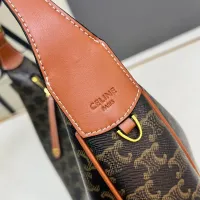 $88.00 USD Celine AAA Quality Shoulder Bags For Women #1404158