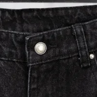 $64.00 USD Louis Vuitton LV Jeans For Men #1404160