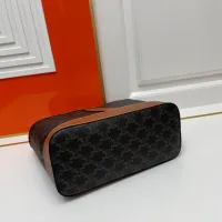 $85.00 USD Celine AAA Quality Shoulder Bags For Women #1404161