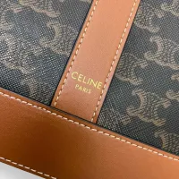 $85.00 USD Celine AAA Quality Shoulder Bags For Women #1404161