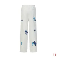 $60.00 USD Chrome Hearts Jeans For Men #1404163