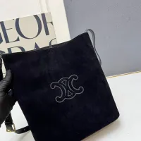 $88.00 USD Celine AAA Quality Shoulder Bags For Women #1404164