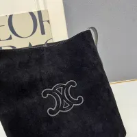 $88.00 USD Celine AAA Quality Shoulder Bags For Women #1404164
