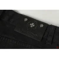 $60.00 USD Chrome Hearts Jeans For Men #1404166