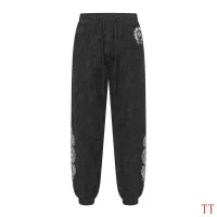 $60.00 USD Chrome Hearts Pants For Unisex #1404167