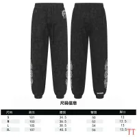 $60.00 USD Chrome Hearts Pants For Unisex #1404167