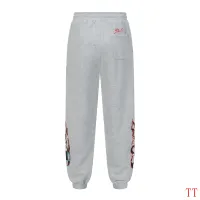 $56.00 USD Chrome Hearts Pants For Unisex #1404170
