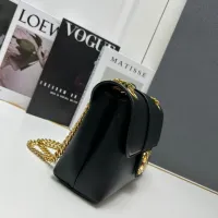 $88.00 USD Celine AAA Quality Shoulder Bags For Women #1404176