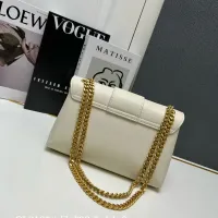 $88.00 USD Celine AAA Quality Shoulder Bags For Women #1404177