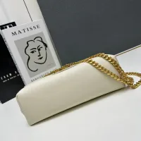 $88.00 USD Celine AAA Quality Shoulder Bags For Women #1404177