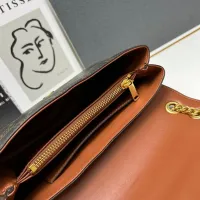 $88.00 USD Celine AAA Quality Shoulder Bags For Women #1404178