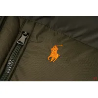 $92.00 USD Ralph Lauren Polo Jackets Long Sleeved For Men #1404180