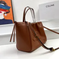 $88.00 USD Celine AAA Quality Handbags For Women #1404191
