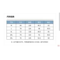 $68.00 USD Ralph Lauren Polo Jackets Long Sleeved For Men #1404192