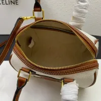 $88.00 USD Celine AAA Quality Handbags For Women #1404195