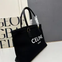 $96.00 USD Celine AAA Quality Handbags For Women #1404200