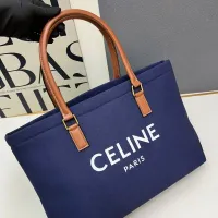 $96.00 USD Celine AAA Quality Handbags For Women #1404201