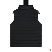 $85.00 USD Ralph Lauren Polo Down Feather Coat Sleeveless For Unisex #1404204