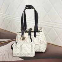 $85.00 USD Christian Dior AAA Quality Handbags For Women #1404208