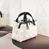 $85.00 USD Christian Dior AAA Quality Handbags For Women #1404208