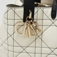 $85.00 USD Christian Dior AAA Quality Handbags For Women #1404208