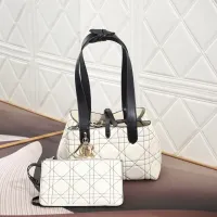 $82.00 USD Christian Dior AAA Quality Handbags For Women #1404209
