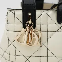 $82.00 USD Christian Dior AAA Quality Handbags For Women #1404209