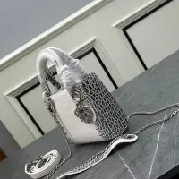 $88.00 USD Christian Dior AAA Quality Handbags For Women #1404210