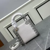 $88.00 USD Christian Dior AAA Quality Handbags For Women #1404210